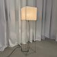 Lotek floor lamp by Benno Premsela