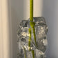 Solifleur vase