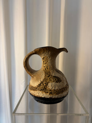 Dümler & Breiden West Germany vase