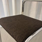 Set of 4 reupholstered bauhaus chairs