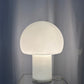 Vintage mushroom table lamp