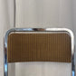 Set of 4 70's Eka chairs