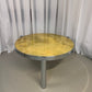 Onyx coffee table