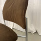 Set of 6 reupholstered bauhaus chairs