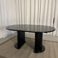 Läsko extendable dining table