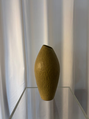 West Germany vase