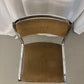Set of 4 70's Eka chairs