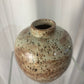 Ceramic vase