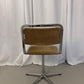 Set of 4 70's Eka chairs