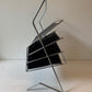 Voss Germany magazine rack