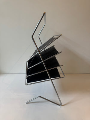 Voss Germany magazine rack