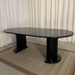 Läsko extendable dining table