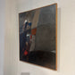 Abstract painting