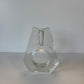 Solifleur vase