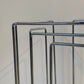 TMP magazine rack by Willi Glaeser