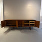 Mid Century Danish teak sideboard