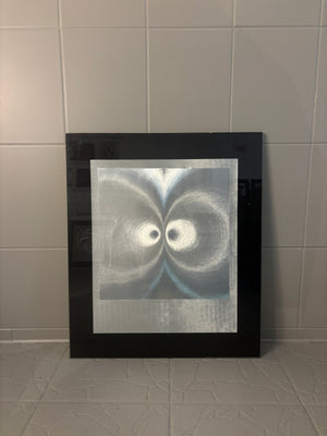 'Two Becomes One' by Patrick Dupré