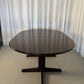 Thonet extendable dining table