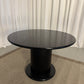 Läsko extendable dining table