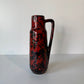West Germany vase