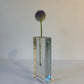 Solifleur vase