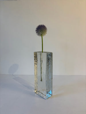 Solifleur vase