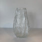 Glass vase