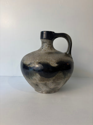 West Germany vase