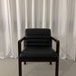 Set of 6 mid century dining chairs