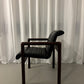 Set of 6 mid century dining chairs