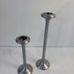 Set of 2 IKEA Kägla candle holders 1990s