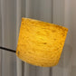 Mid century floor lamp