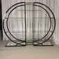 Shelf display cabinet