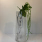 Rosenthal glass vase by Martin Freyer
