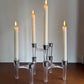 Koziol Hommage modular candle holders