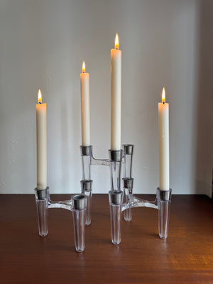 Koziol Hommage modular candle holders
