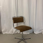 Set of 4 70's Eka chairs