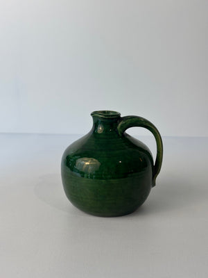 Small ceramic jug