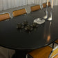 Läsko extendable dining table