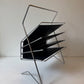 Voss Germany magazine rack