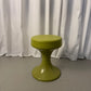 Space age stool