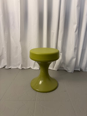 Space age stool