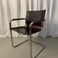 MG5 chair for Matteo Grassi by Mart Stam