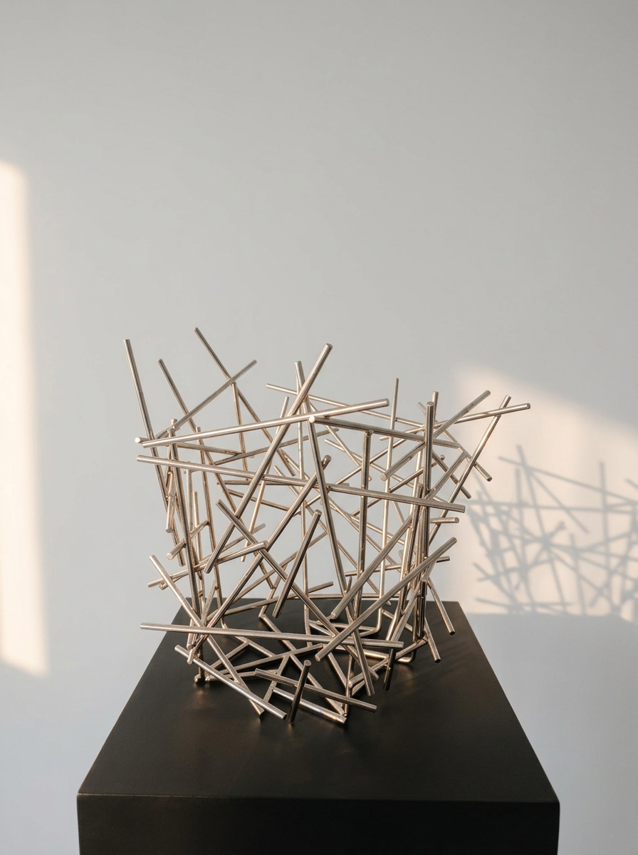 Alessi 'Blow Up' citrus basket