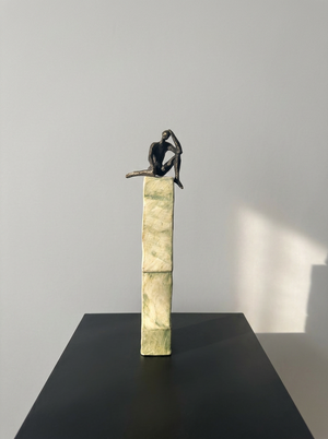Decorative sculpture