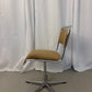Set of 4 70's Eka chairs