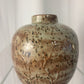 Ceramic vase