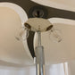 Vintage mushroom table lamp