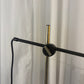 Mid century floor lamp