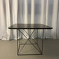 Cor Pilotis coffee table